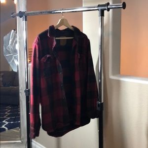 American eagle flannel
